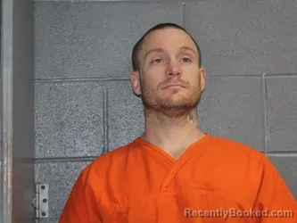 Mugshot of DEWAYNE ALLEN JUMP