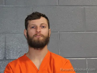 Mugshot of DEVIN JAMES COSTELLO
