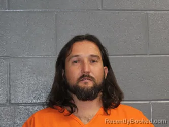 Mugshot of BRANDON ALLEN KNIGHT