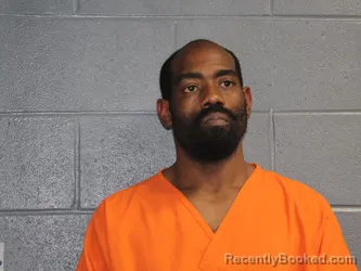 Mugshot of JERMAINE KEITH SPENCER
