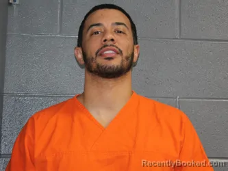 Mugshot of CURTIS NEICKO D WILLIAMS