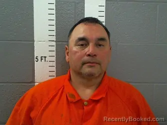 Mugshot of JIMMY PHILLIP BLAND