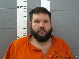 Mugshot of JOSEPH EVERETT GUESS