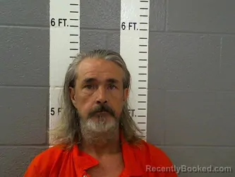 Mugshot of BILLY JOE COOP