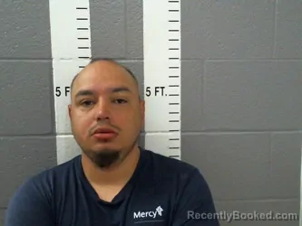 Mugshot of CALEM COLE THOMAS