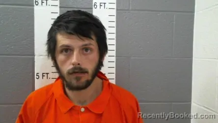 Mugshot of AUSTIN LEVI WILLIAMS
