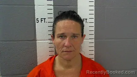 Mugshot of JESSICA LYNN STEPHENS