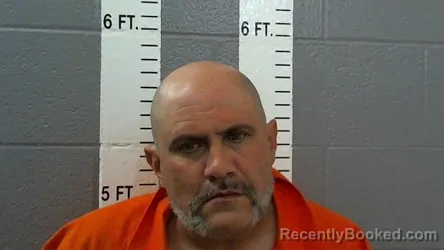 Mugshot of JEROMY KEITH WILSON