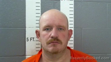 Mugshot of RAY DALE POWELL