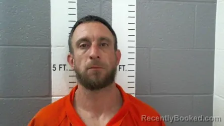 Mugshot of ETHAN MCCANTS TOLLISON