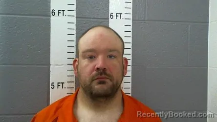 Mugshot of SHANE ALAN ROSENTHAL