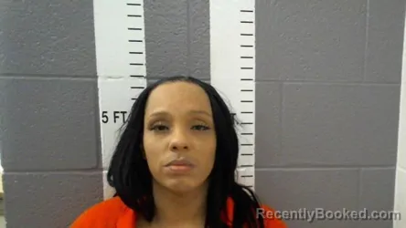 Mugshot of RACHELLE RENEE BALL