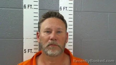 Mugshot of CAL EDWARDS JOHNSON