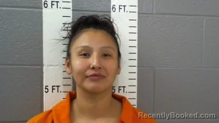 Mugshot of CHARLI RENE ONCO