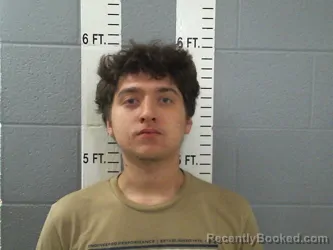 Mugshot of MARCUS DASEAN JOHNSON