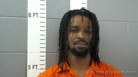Mugshot of TONY TERRELLE KEYES