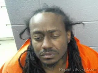Mugshot of NEZJONEIL NIKKOLO JONES