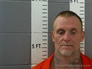 Mugshot of JERRY PAUL HOUSER
