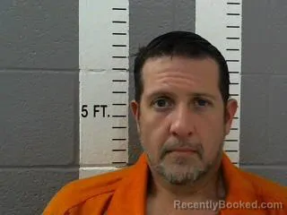 Mugshot of JOSHUA MICHAEL HANUS