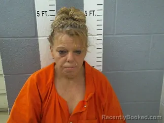 Mugshot of VANGIE MARIE KOENIG