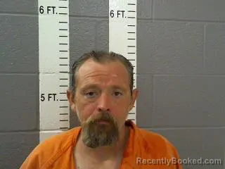 Mugshot of JAMIE CARL HUNT