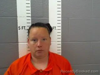 Mugshot of KYLIE ALYSSA WIGLEY