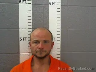 Mugshot of RONALD JAMES COLLINS