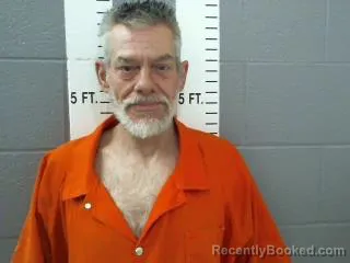 Mugshot of AARON MICHAEL PERRY