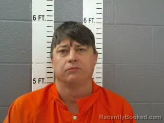 Mugshot of JAMES CODY MULLER