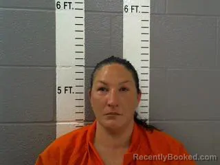 Mugshot of VICTORIA WYATT