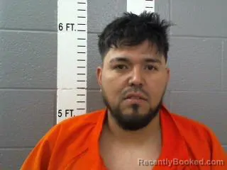 Mugshot of VICTOR SOSA-TORRES