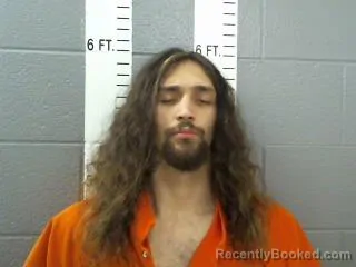 Mugshot of BENJAMIN JOSIAH PEEPLES