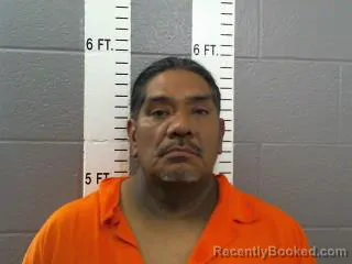 Mugshot of ARNOLD RAY LEWIS JR