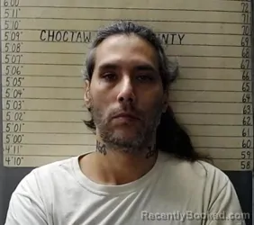 Mugshot of JOSEPH WAYNE BOND