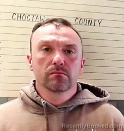 Mugshot of COLBY TELL ABNEY