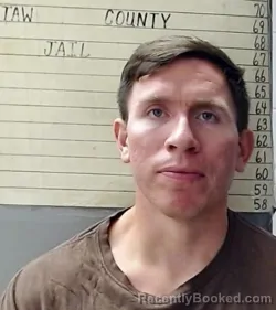 Mugshot of JORDAN CALDWELL