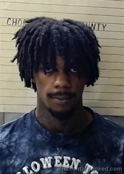 Mugshot of DERICK SORRELLS