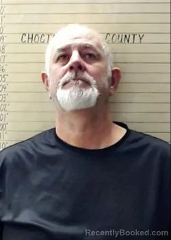 Mugshot of BRENTEN BAUGUS