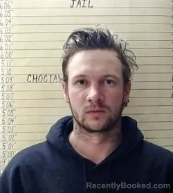 Mugshot of LAIN SCOTT