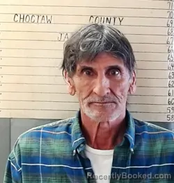 Mugshot of NELSON LUNA