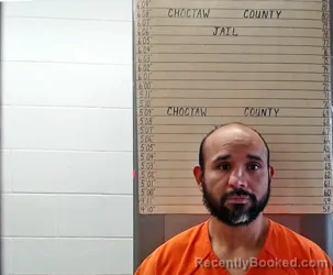 Mugshot of CHRISTOPHER WADE RODRIGUEZ