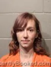 Mugshot of ALYSHA LEE ORADESKY