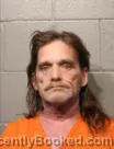 Mugshot of CURTIS WAYNE VICKERS
