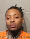 Mugshot of DANTE RASHAUD MORRISON