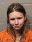 Mugshot of KATIE LYNN DELANEY