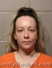 Mugshot of KATHALEENA NICHOLE HEDRICK