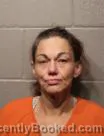 Mugshot of KIMBERLY ANN WILSON