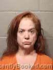 Mugshot of LORRIE JANE WAGNER