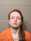 Mugshot of SYDNEY JOLENE GIBBS