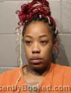 Mugshot of TONNEE ANNMARIE BURTON BISHOP